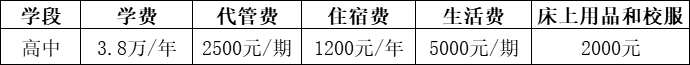 2025年自貢市自貢衡川實(shí)驗(yàn)學(xué)校招生簡章|招生條件是什么？