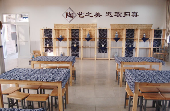 北京師范大學成都實驗學校校園風采
