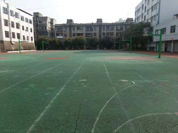 四川省資中縣第三中學(xué)怎么樣？好不好？