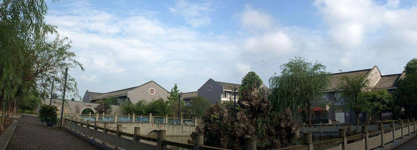 安仁中學(xué)地址在哪里？