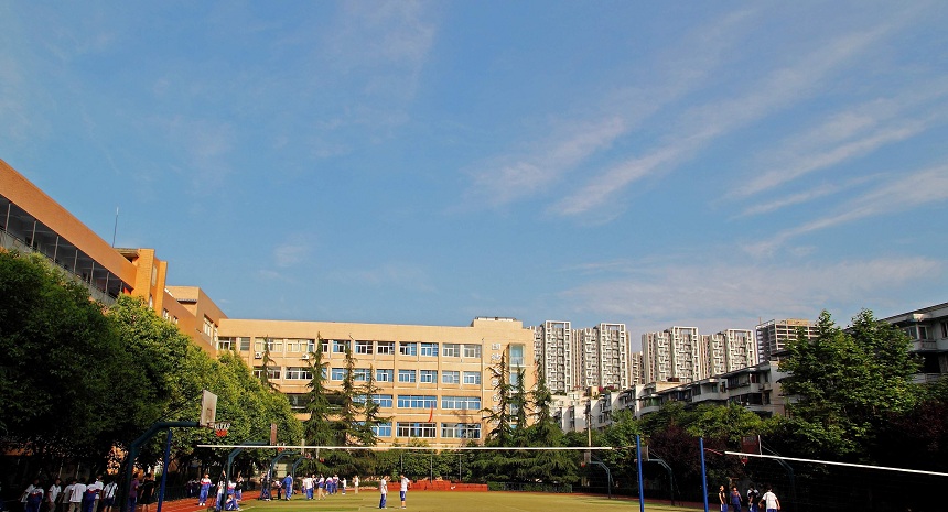 成都大學(xué)附屬中學(xué)教育水平怎么樣？