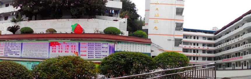 三星中學怎么樣？好不好？