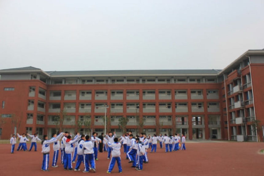 成都七中萬達(dá)2020年中考分?jǐn)?shù)線出爐？