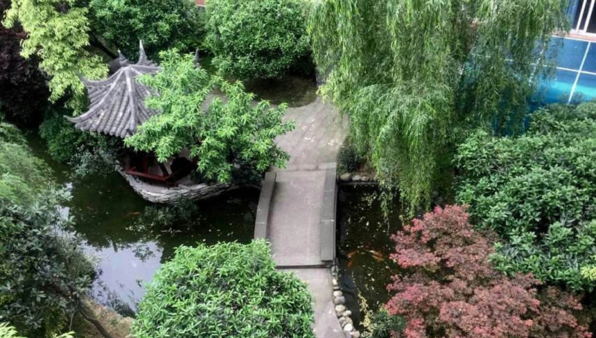 成都鐵路中學(xué)2019年中考錄取分?jǐn)?shù)是多少？