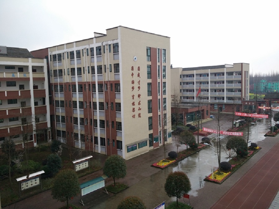 都江堰育才學(xué)校2020年中考錄取分數(shù)線是多少？