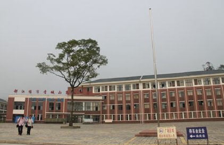 青城山高級中學(xué)是公辦還是民辦？