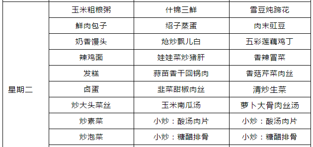 郫縣嘉祥外國語學校食宿條件怎么樣？