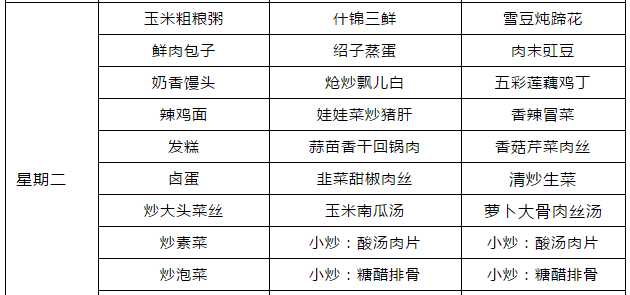 郫縣嘉祥外國語學校食宿條件怎么樣？