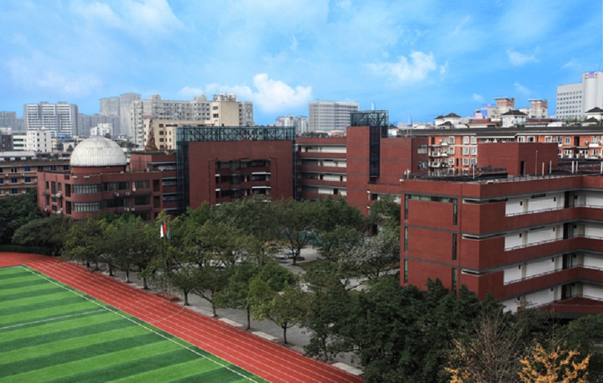 成都玉林中學(xué)2020年招生計劃是多少？