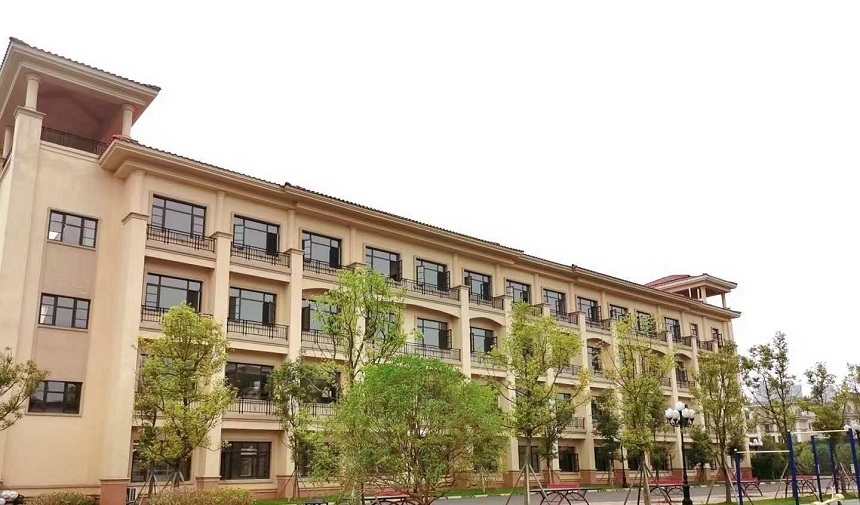 保羅國際學(xué)校怎么樣、好不好？