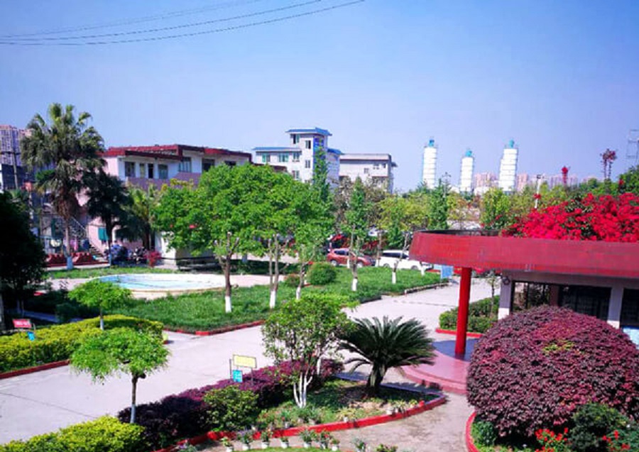 樂山市更生學校是一所什么性質(zhì)的學校？