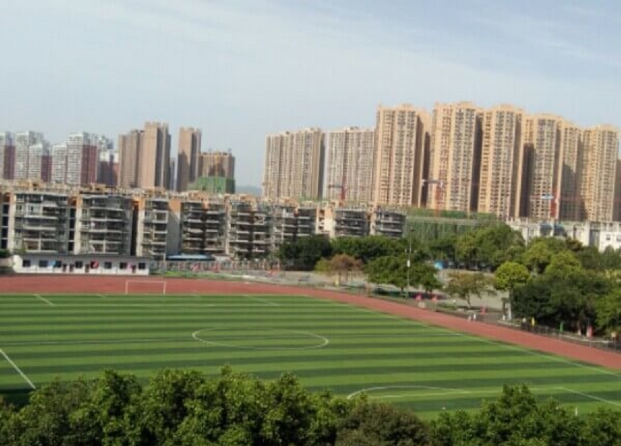 樂山一中師資力量好不好？