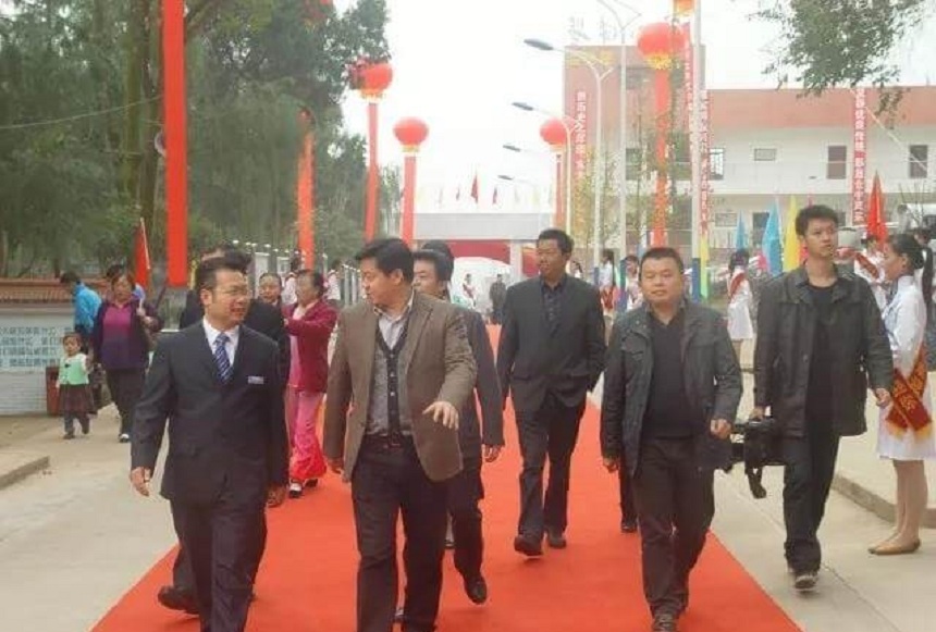 倉山中學教學質(zhì)量好不好？