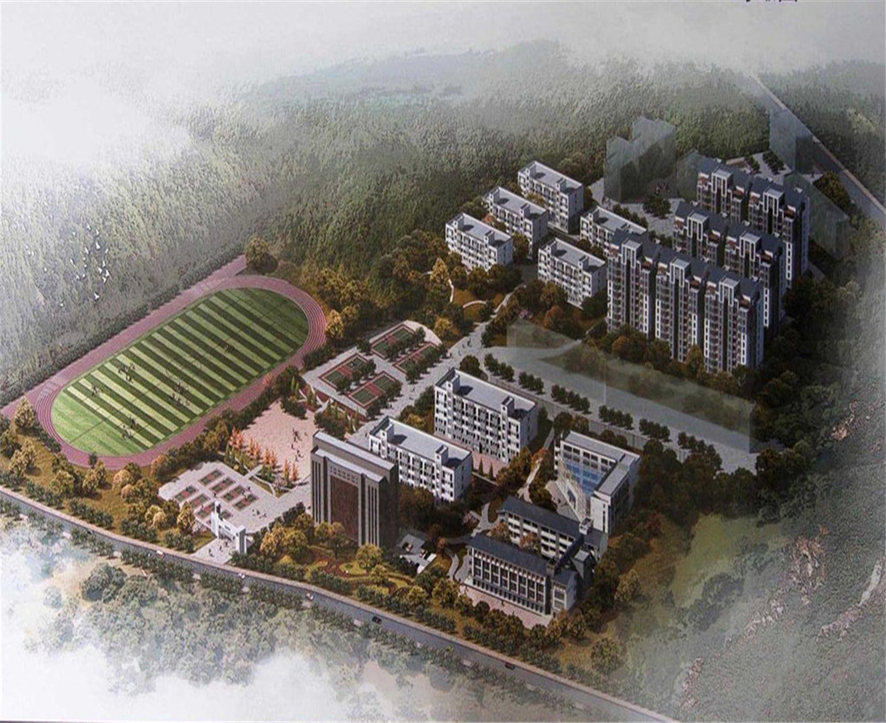 大竹縣石河中學2020年學校招生計劃公布了嗎？