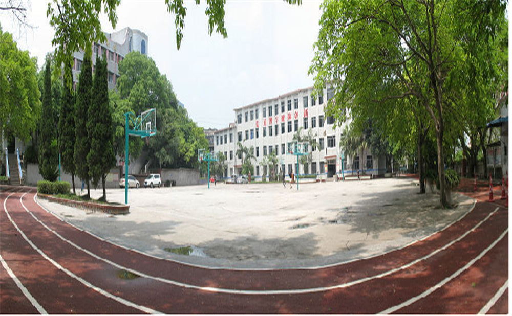 內(nèi)江鐵路中學(xué)學(xué)校詳細(xì)地址在什么地方？