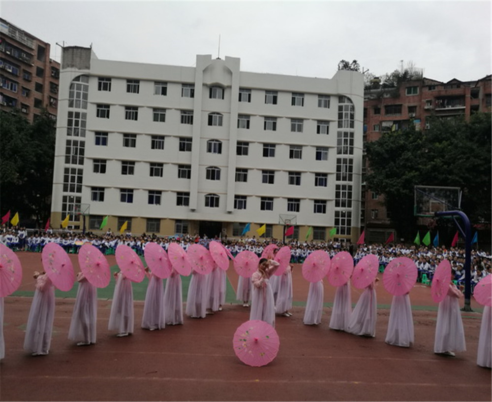 達(dá)縣第四中學(xué)學(xué)校詳細(xì)地址在什么地方？