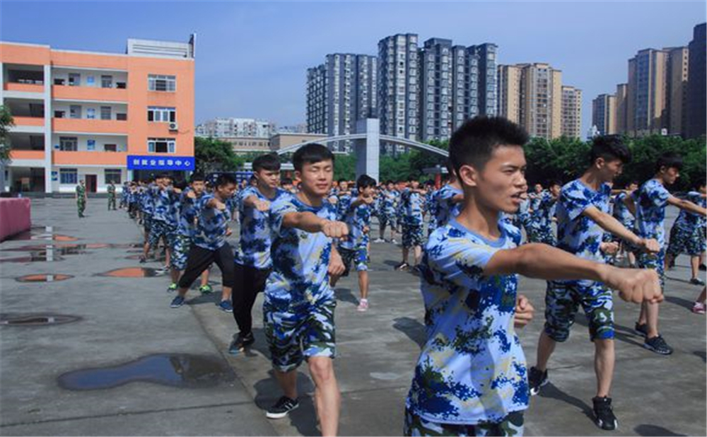 內江十中學校詳細地址在什么地方？