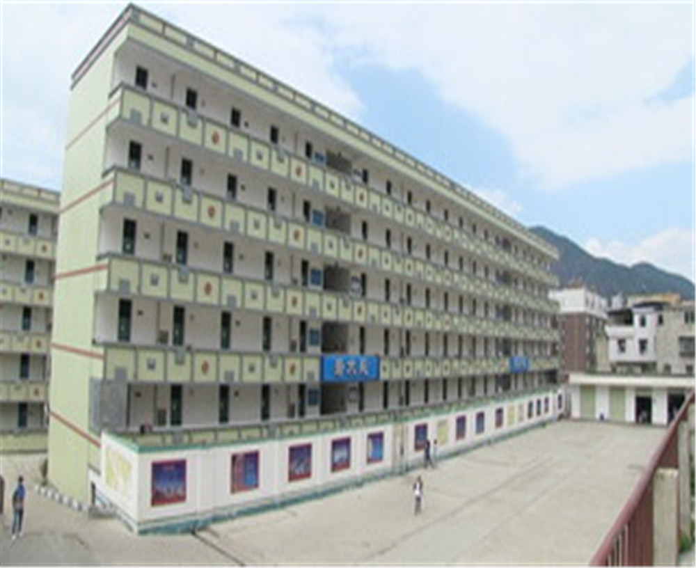四川省鹽邊縣漁門中學(xué)學(xué)校詳細(xì)地址在什么地方？