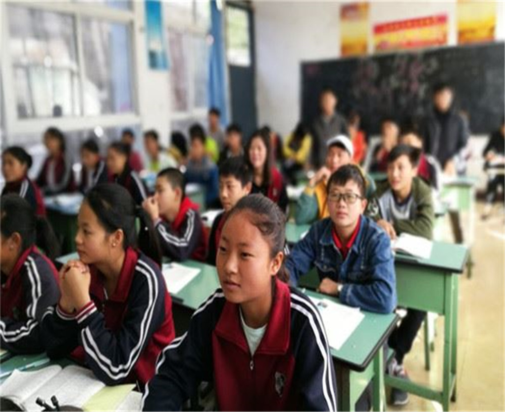 西昌市第五中學(xué)2020年招生計劃公布了嗎？