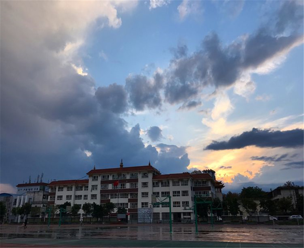 涼山州民族中學(xué)2020年的招生計(jì)劃公布了嗎？