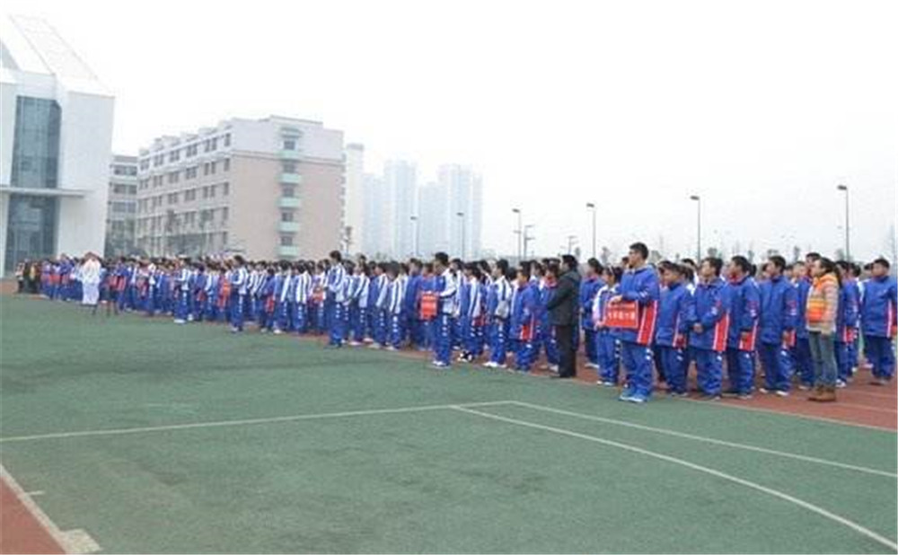 成都石室蜀都中學(xué)2020年招生計(jì)劃是多少？