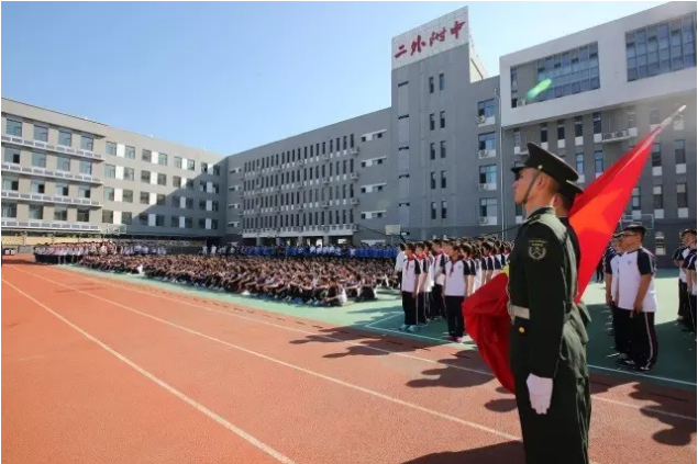 北京第二外國語學(xué)院成都附屬中學(xué)2020年的招生標(biāo)準(zhǔn)是什么？