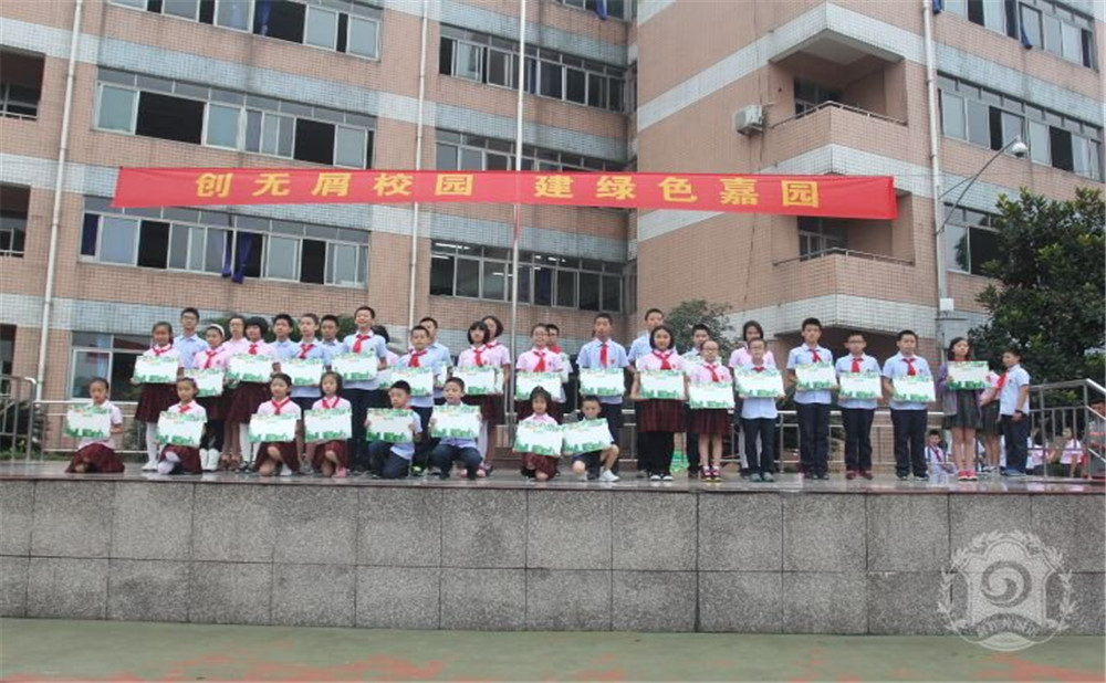 成都嘉祥外國語學(xué)校的宿舍怎么樣？