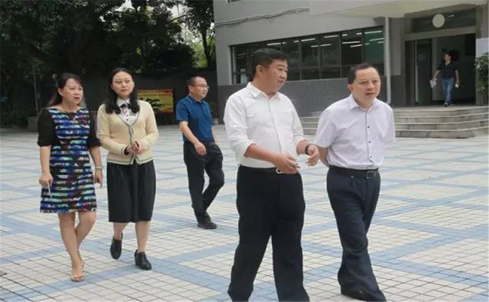 2020年鹽道街外國語學校計劃招多少人？