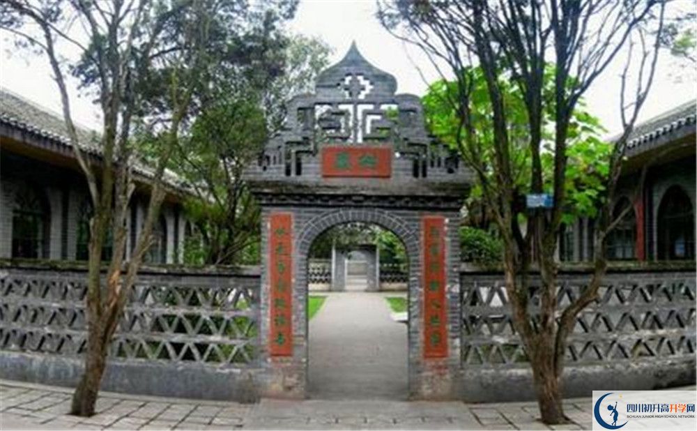 安仁中學(xué)的本科升學(xué)率高不高？