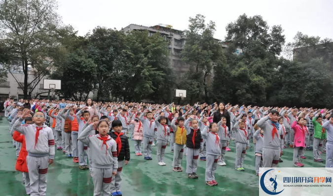 2020石室聯(lián)合中學蜀華分校初升高的學費是多少？