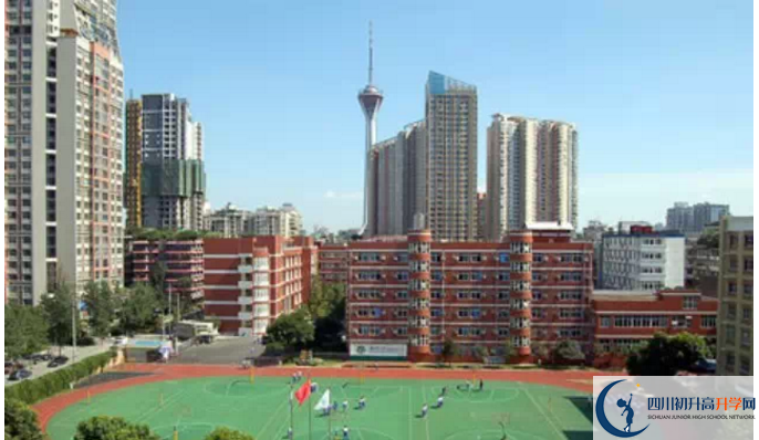 2020北師大成都實驗中學(xué)是升學(xué)率有多少？
