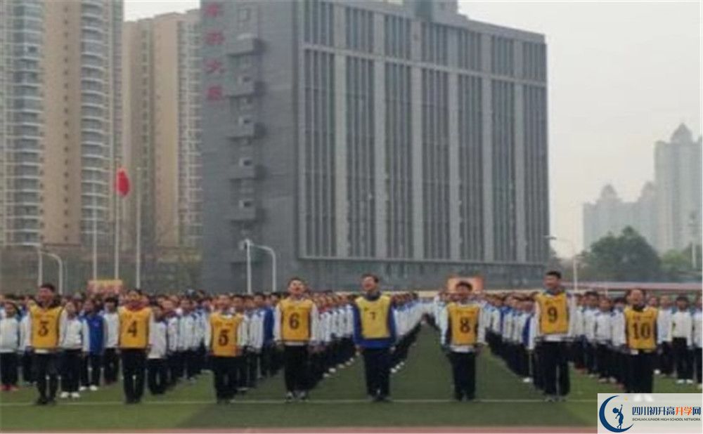 2020年大彎中學(xué)升學(xué)率有多少？