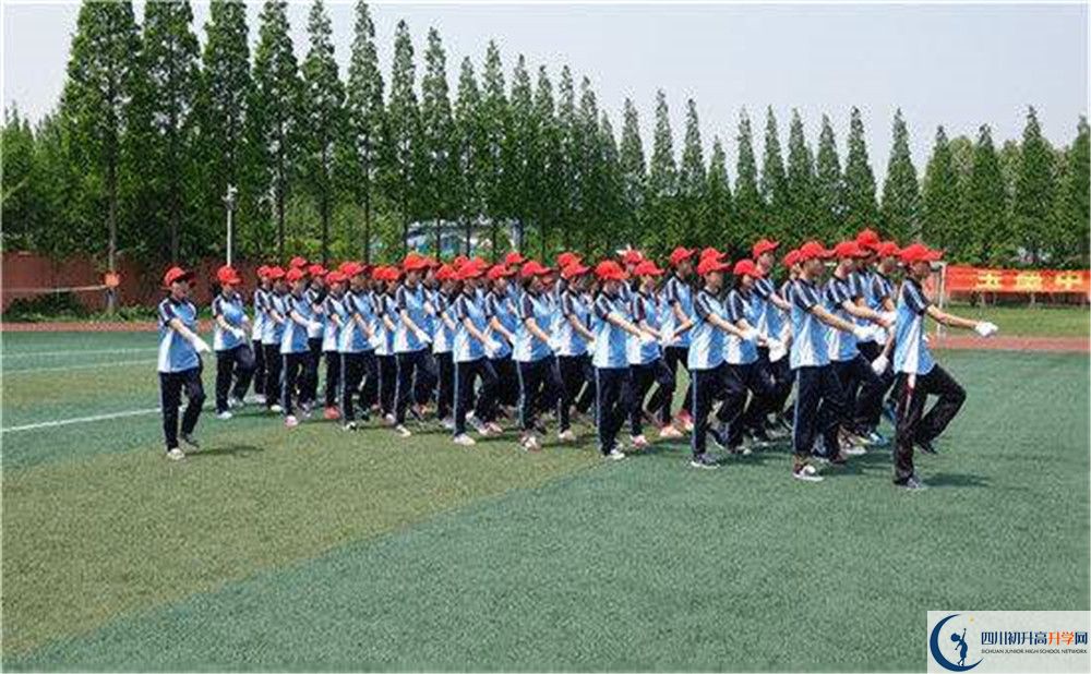 2020年玉壘學(xué)校的升學(xué)率有多少？