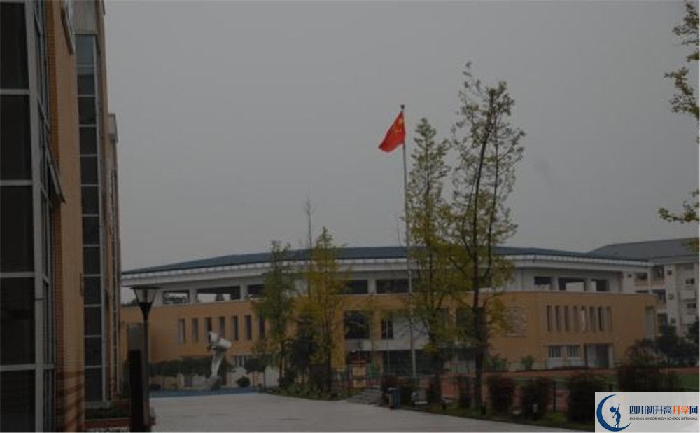 2020年八一聚源高級(jí)中學(xué)升學(xué)率有多少？