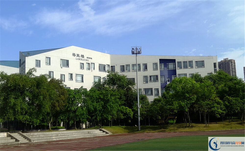 成都實(shí)驗(yàn)外國語學(xué)校（西區(qū)）的升學(xué)率是多少？