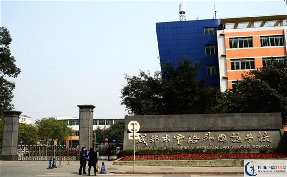 成都實(shí)驗(yàn)外國(guó)語(yǔ)學(xué)校的學(xué)費(fèi)收費(fèi)標(biāo)準(zhǔn)是什么？