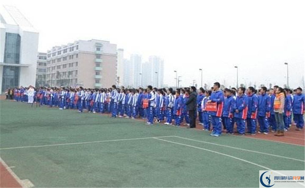 成都石室蜀都中學的學費收費標準是多少？