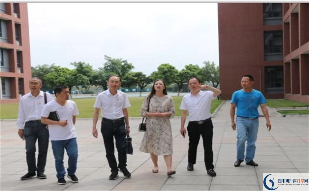 新津中學(xué)的高中好不好？