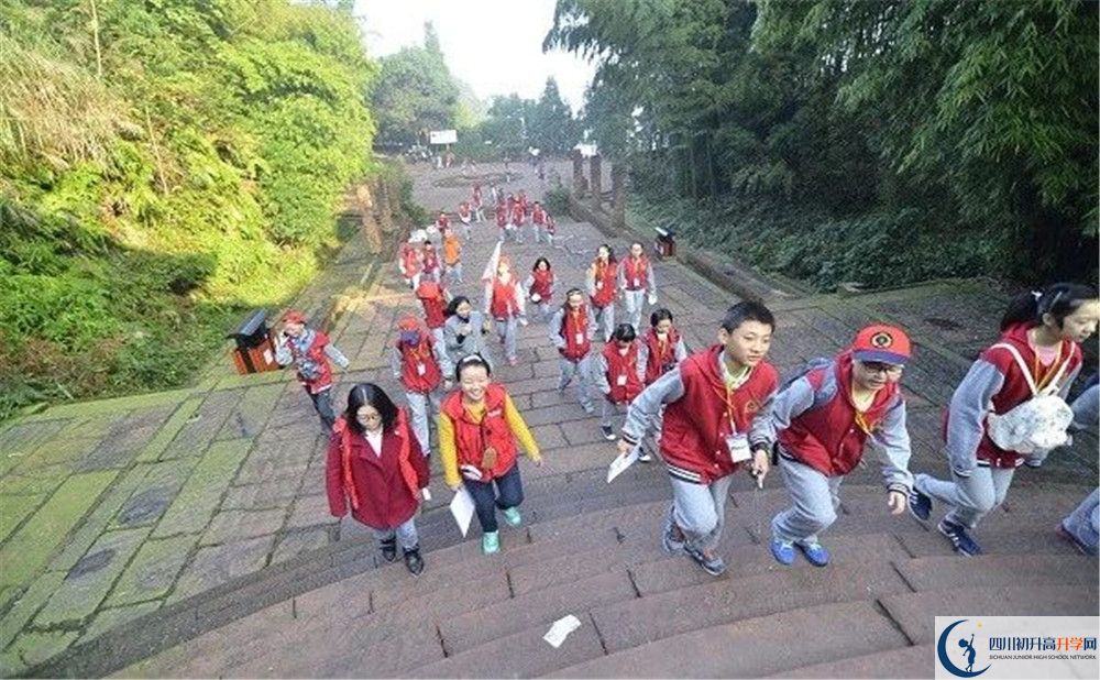 成都市泡桐樹中學的宿舍好不好？
