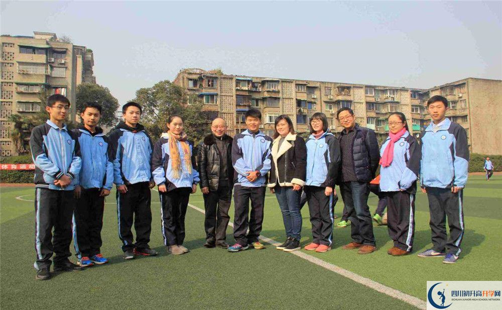成都市西北中學(xué)2020年清華北大人數(shù)是多少？