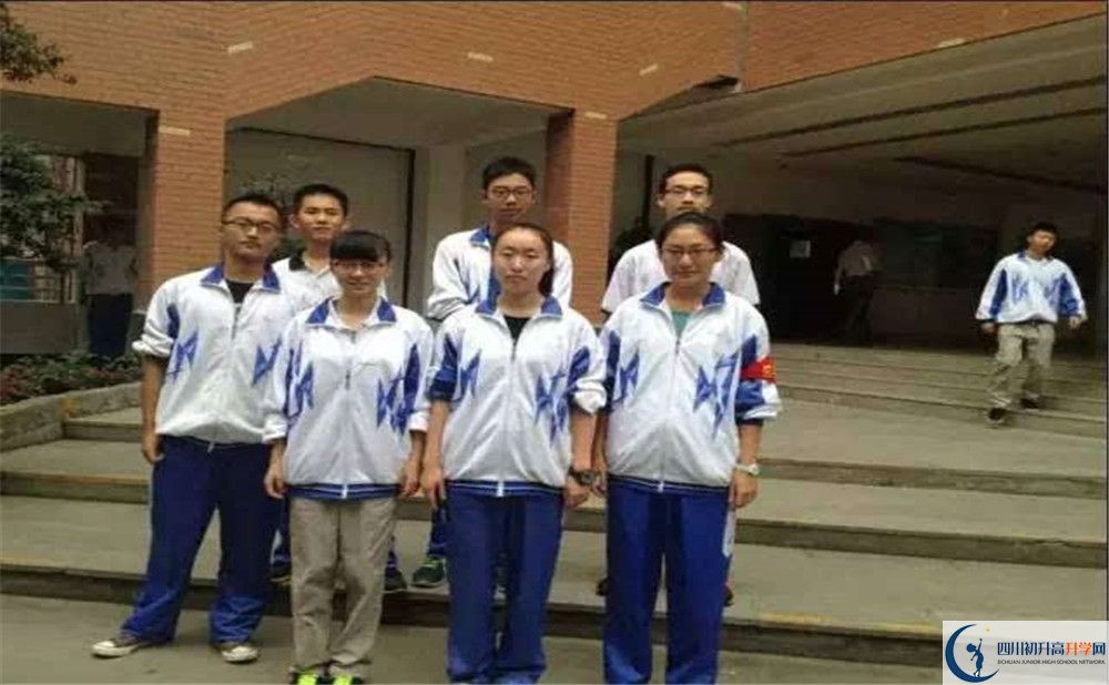 2020成都十二中自主招生考試報(bào)名時(shí)間是多久？