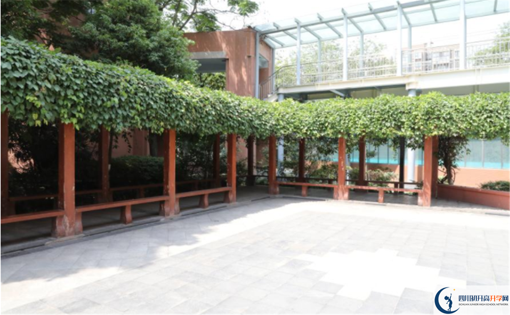 雙流中學(xué)住宿條件怎么樣？