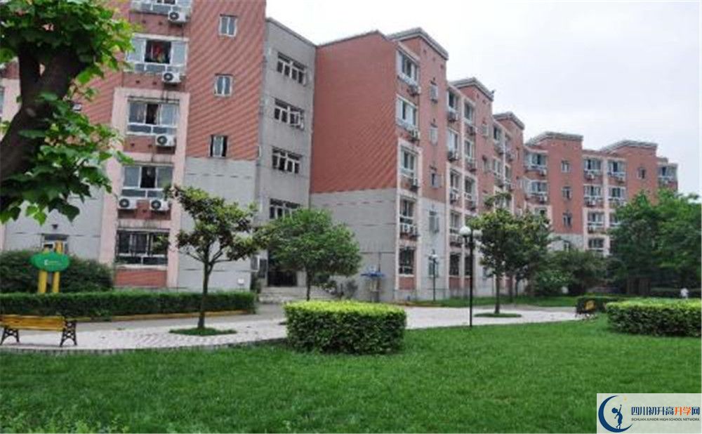 樹德博瑞實驗學(xué)校住宿條件怎么樣？					
