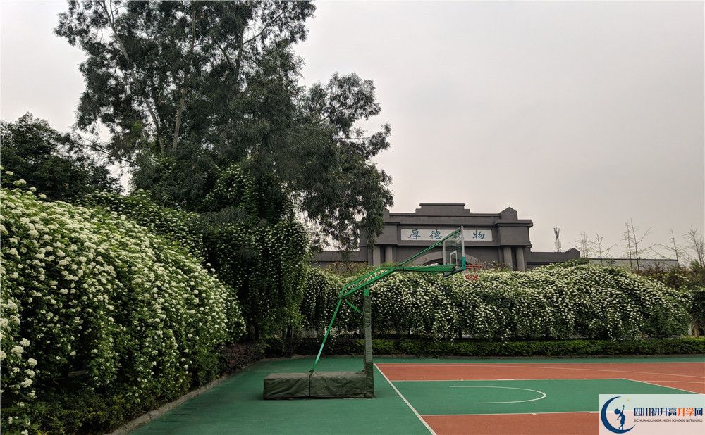 雙流藝體中學(xué)住宿條件怎么樣？