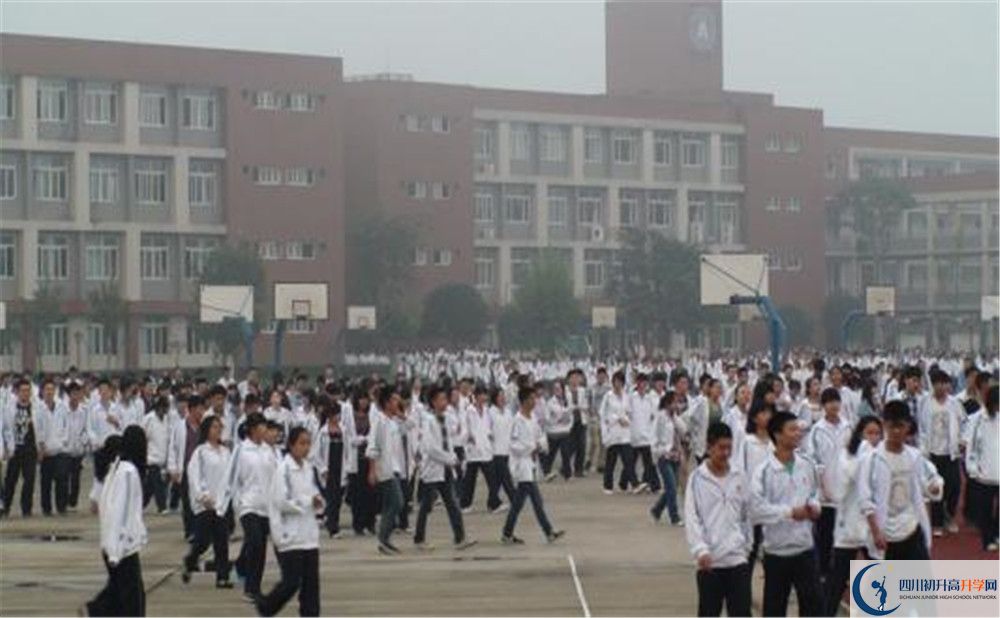 華潤高級中學2020年錄取條件是什么？