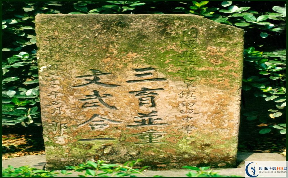 成都市龍泉中學(xué)2020年高一入學(xué)考試時間是多久？