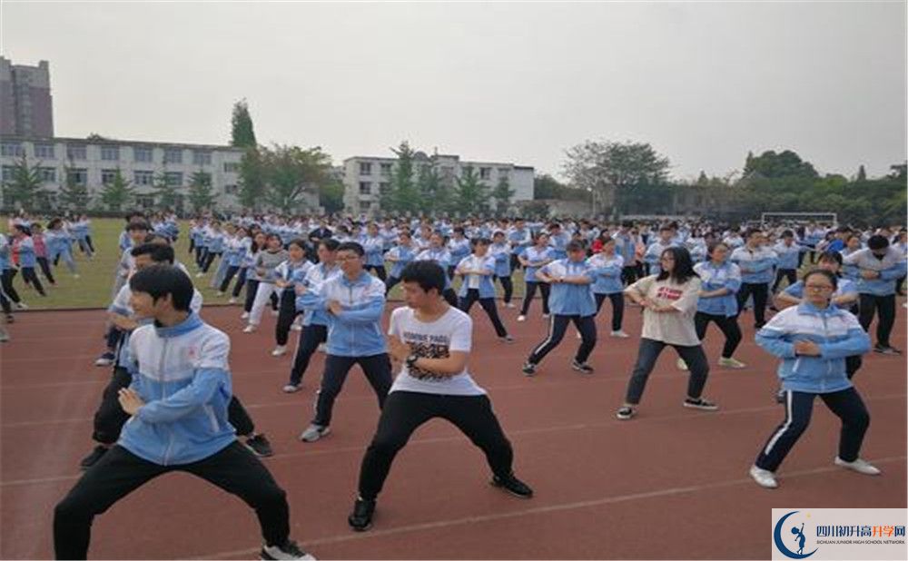 華潤高級中學(xué)初升高向外地招生嗎？