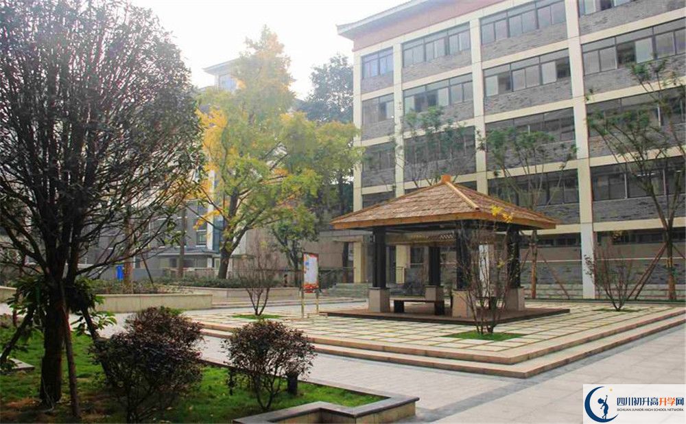 成都市西北中學(xué)自主招生條件是什么？