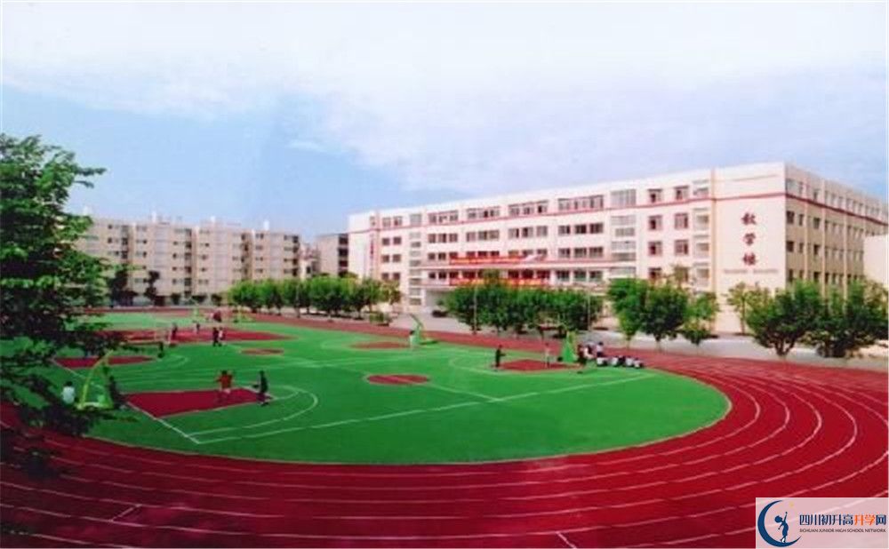 成都實驗外國語學(xué)校高中部地址在哪里看？