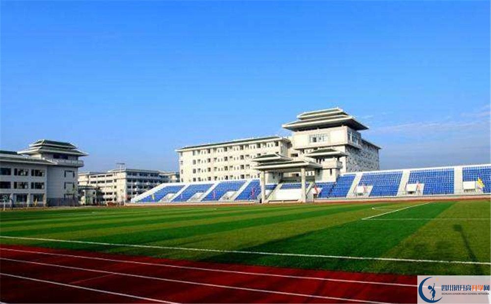 成都市華陽中學(xué)的高中部地址在哪里？